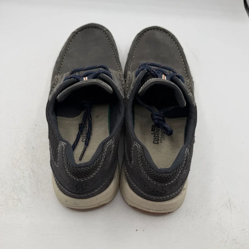 Clarks allston edge